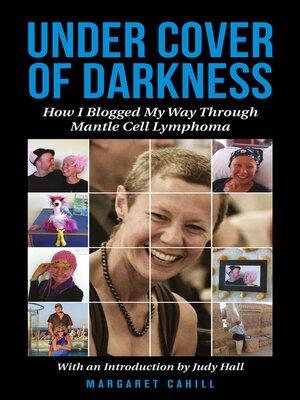 cover image of Under Cover of Darkness